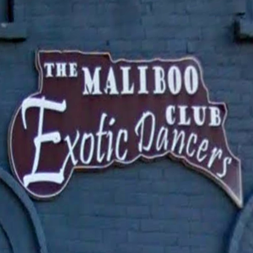 logo for Maliboo Club