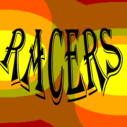 logo for Racers Premier Gentlemens Club