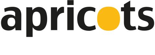 Logo for Apricots, Barcelona