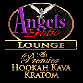 Angels Erotic Lounge logo