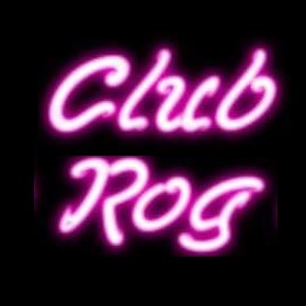 Logo for Club Rog