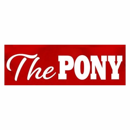 Logo for The Pony
