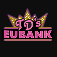Logo for TD's Eubank