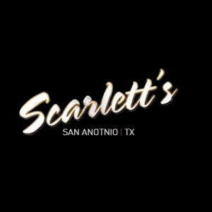 Logo for Scarlett’s San Antonio