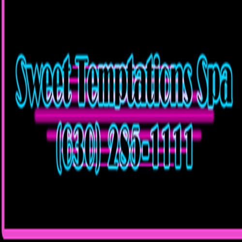 Sweet Temptations logo