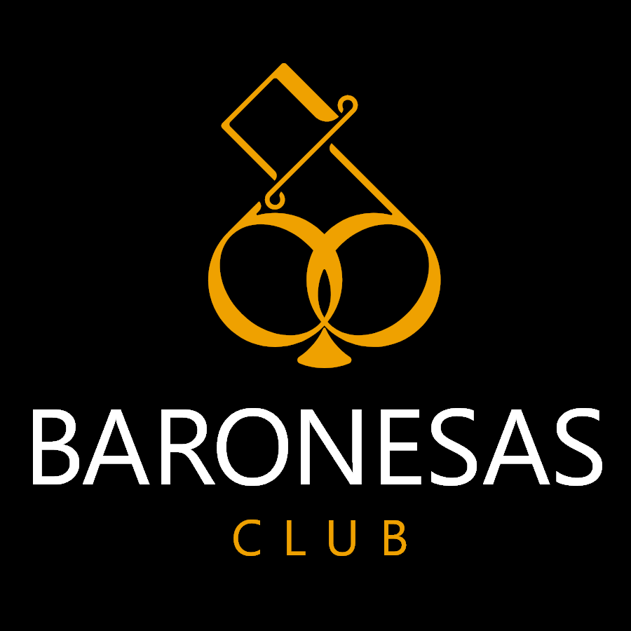 Logo for Baronesas Club