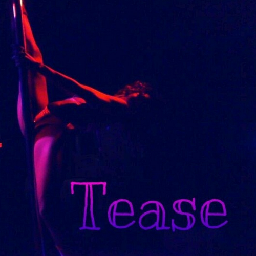 logo for Tease