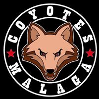 logo for Coyotes