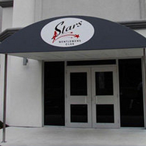 logo for Stars