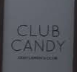 Logo for Club Candy