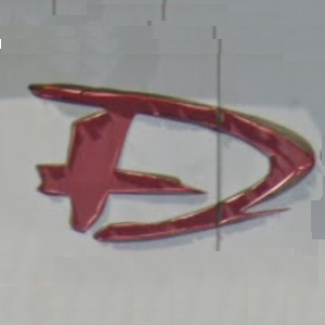 Cafe Dau Lang logo