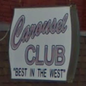 logo for Carousel Club