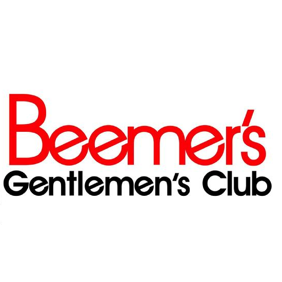 Logo for Beemers Gentlemen's Club