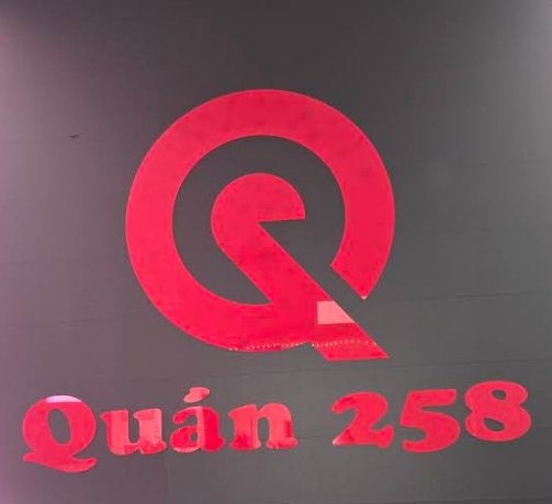 Logo for Quan 258