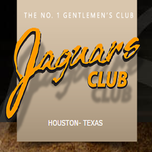 logo for Jaguars Houston