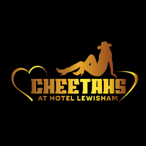 Logo for Cheetahs Gentlemen’s Club Sydney