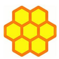 Logo for Honey's Private Gentlemen's Club