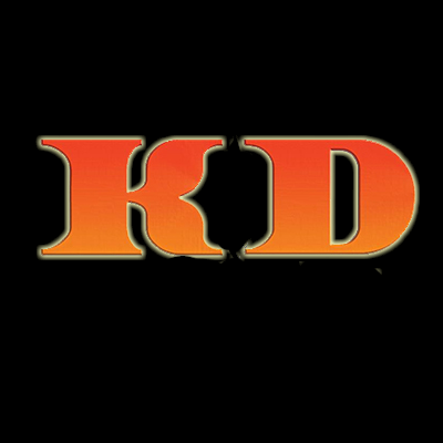 Logo for Diamond Club