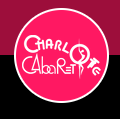 logo for Charlotte Cabaret