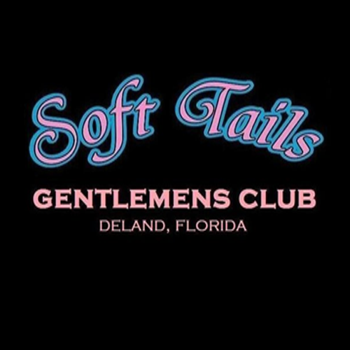 Logo for Soft Tails, DeLand
