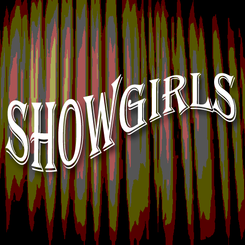 logo for Showgirls