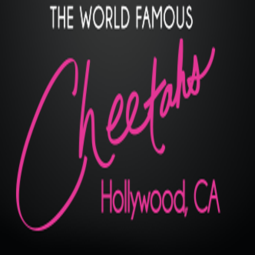 Logo for Cheetahs, Los Angeles
