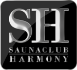 Logo for FKK Club Harmony