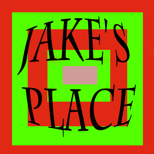 Logo for Jake's Place