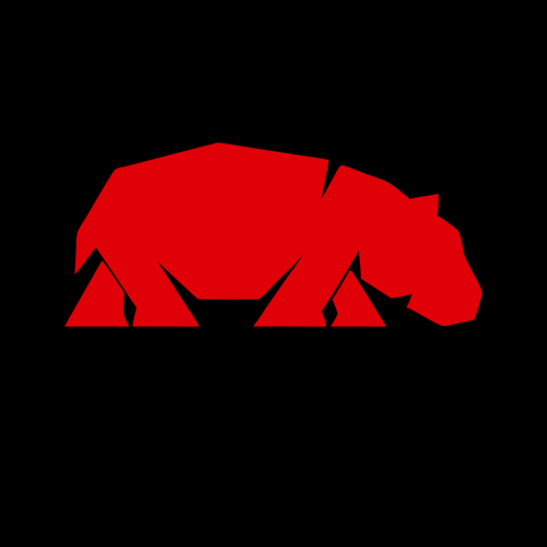 Logo for Peppermint Hippo