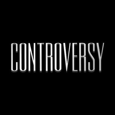 Logo for ControVerSy