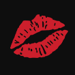 Logo for Lipstix