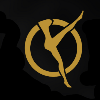 Pure Gold logo