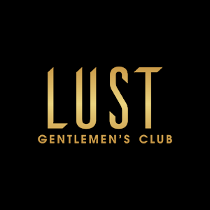 Logo for Lust Gentleman's Club