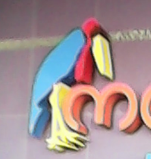 Marabu Bar logo