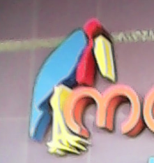 logo for Marabu Bar