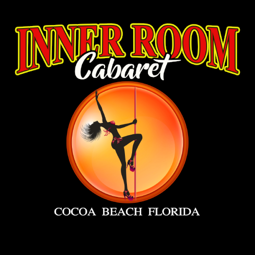 Logo for Inner Room Cabaret