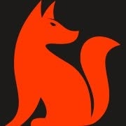 Logo for Red Foxy