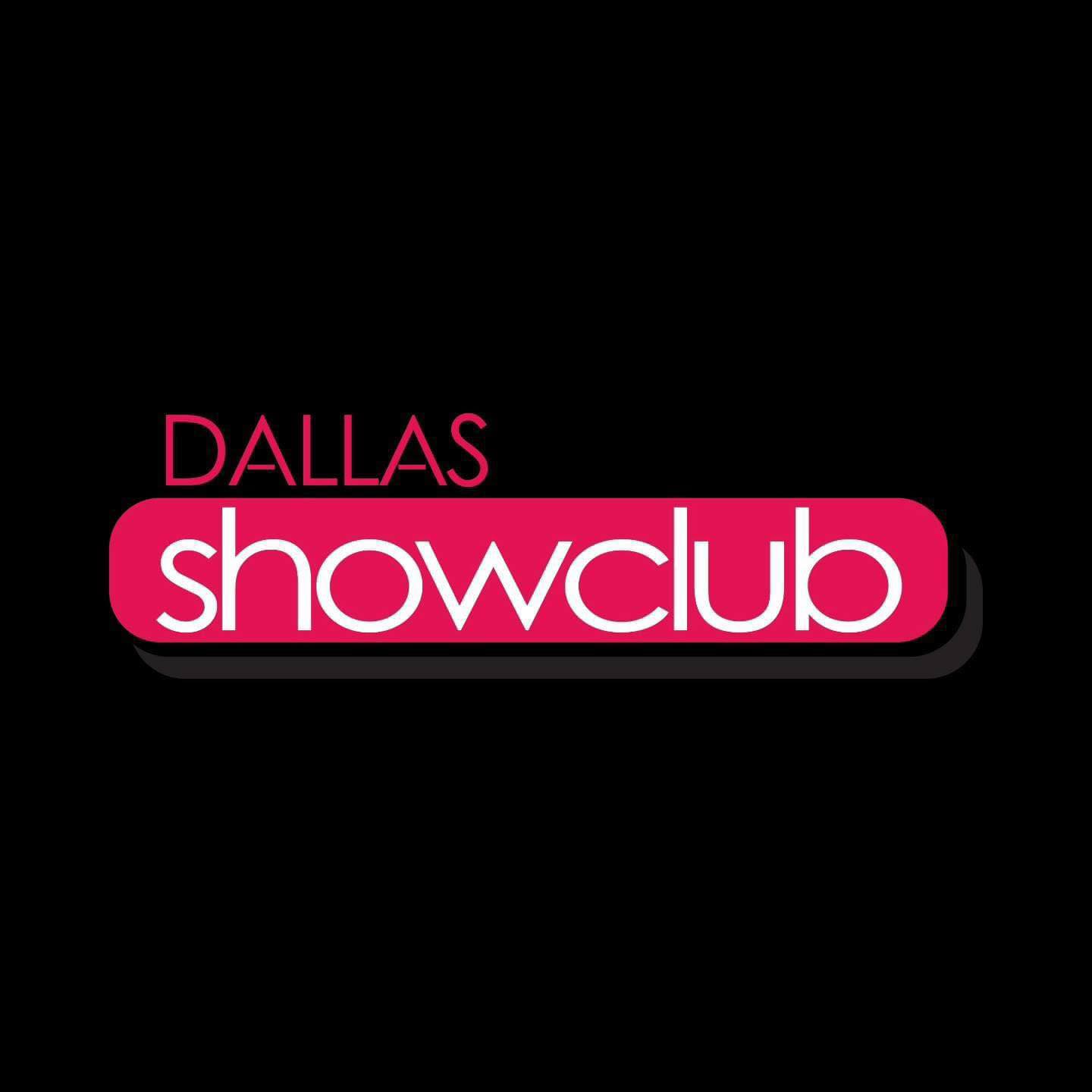 Logo for Dallas Showclub