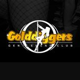 Logo for Gold Diggers