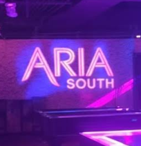 Logo for Aria South