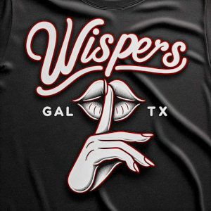 logo for Wispers