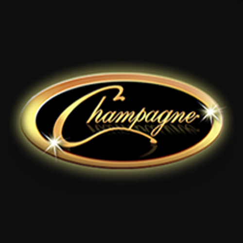 Logo for Club Champagne