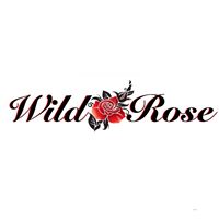 Logo for Wild Rose (was TNT Gentlemans Club), Watertown