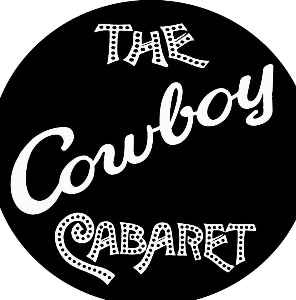 Cowboy Cabaret logo