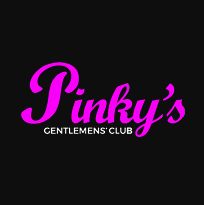Logo for Pinky's Gentlemen's Club, Jacksonville