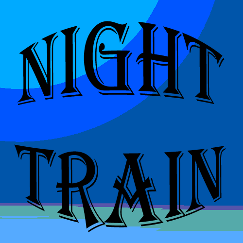 logo for Night Train