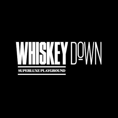 Logo for Whiskey Down Leeds