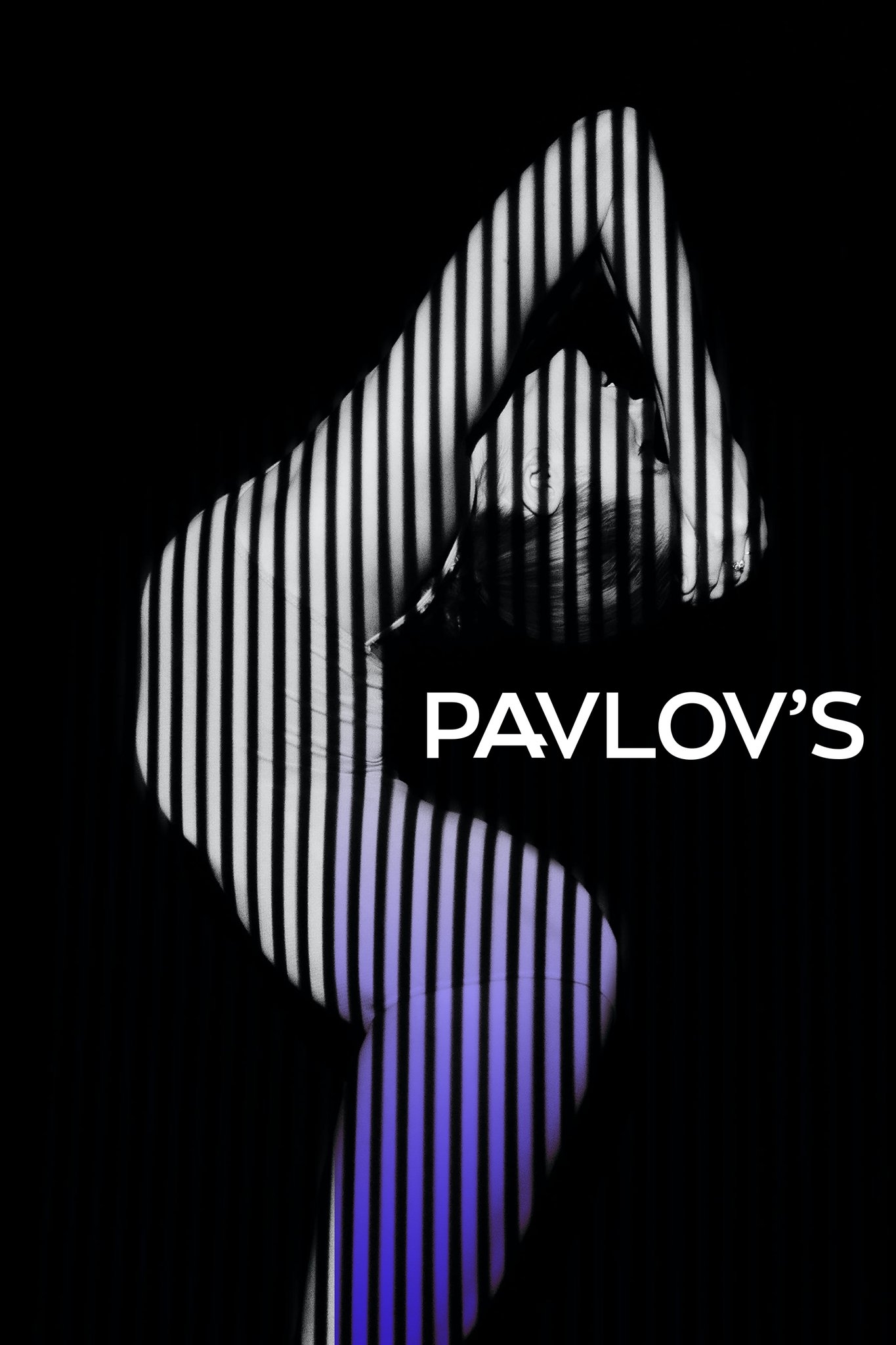 Logo for Pavlov’s Gentlemen’s Club, Houston