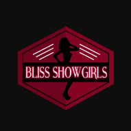 Logo for Bliss Showgirls, La Puente