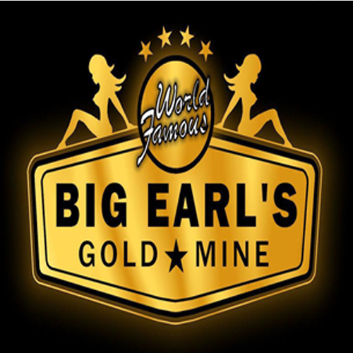 Logo for Big Earl's Goldmine